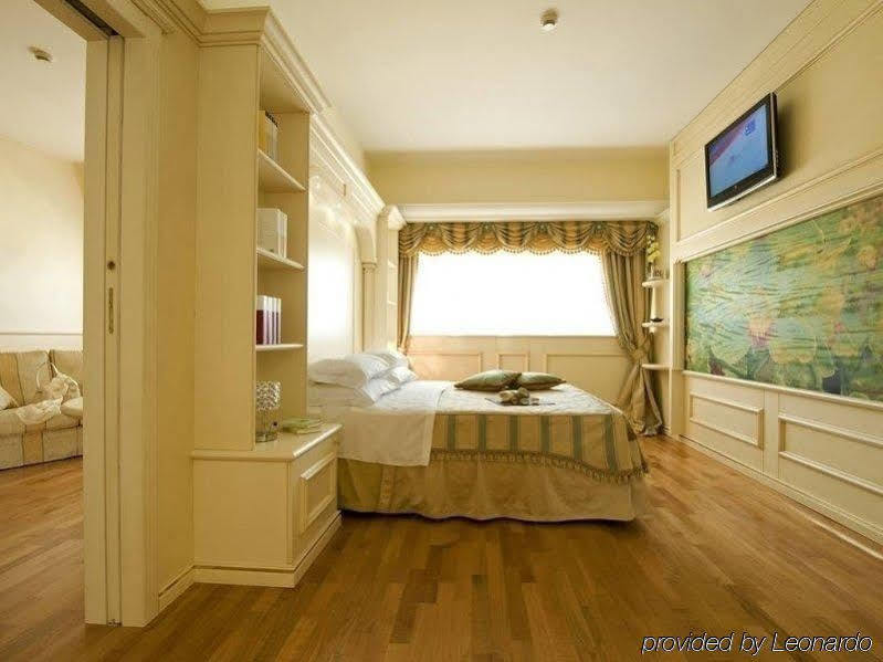 Hotel Miramare Пескара Екстер'єр фото
